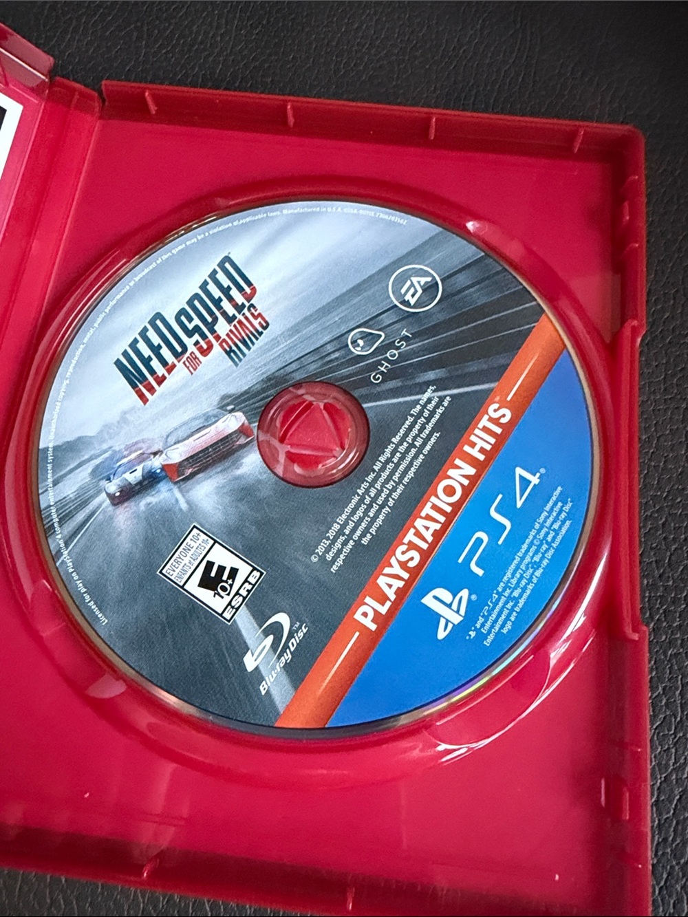 Need for Speed Rivals PS4 - Picture 4 of 4